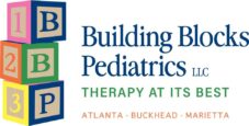 Building Blocks Pediatrics Logo